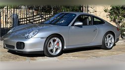 2003 Porsche 911 Carrera 4S