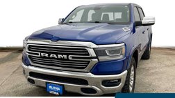 2019 Ram Ram Pickup 1500 Laramie