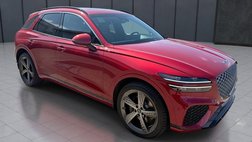 2023 Genesis GV70 2.5T Standard