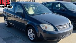 2008 Chevrolet Cobalt LT