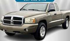 2007 Dodge Dakota SLT