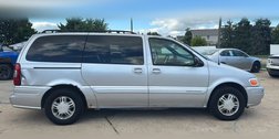 2003 Chevrolet Venture Warner Bros Ed