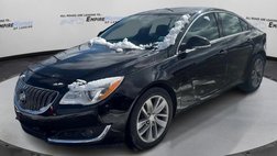 2016 Buick Regal Base