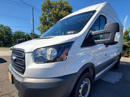 2015 Ford Transit 250