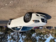 2012 Dodge Charger SE