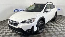2023 Subaru Crosstrek Premium