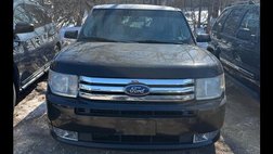 2011 Ford Flex SEL