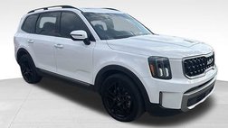 2023 Kia Telluride EX X-Line