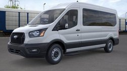 2024 Ford Transit 350 XL