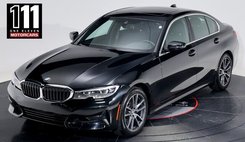 2022 BMW 3 Series 330i