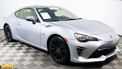 2017 Toyota 86 Coupe