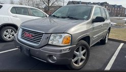 2008 GMC Envoy SLT