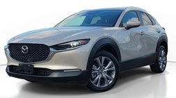 2024 Mazda CX-30 2.5 S Preferred