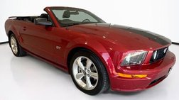 2006 Ford Mustang GT Deluxe