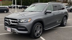 2023 Mercedes-Benz GLS GLS 450