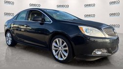 2014 Buick Verano Convenience Group