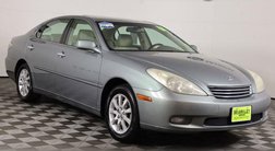 2004 Lexus ES 330 Base