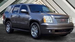 2011 GMC Yukon SLT