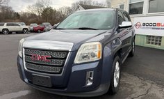 2013 GMC Terrain SLE-1