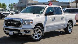 2023 Ram Ram Pickup 1500 Big Horn