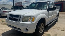 2005 Ford Explorer Sport Trac XLS