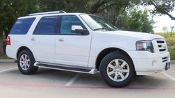 2009 Ford Expedition Limited