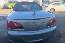 2009 Chrysler Sebring Touring