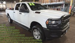2024 Ram Ram Pickup 3500 Tradesman