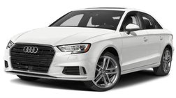 2020 Audi A3 quattro S line Premium 45 TFSI