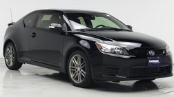2013 Scion tC Release 8.0