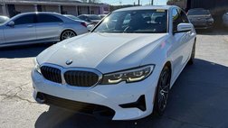 2019 BMW 3 Series 330i