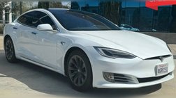 2018 Tesla Model S 75D