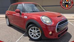 2015 MINI Hardtop Cooper S