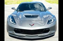 2016 Chevrolet Corvette Z06