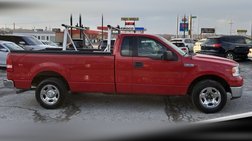 2008 Ford F-150 XL