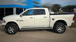 2017 Ram Ram Pickup 1500 Limited