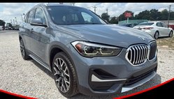 2021 BMW X1 xDrive28i
