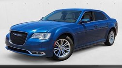 2021 Chrysler 300 Touring L