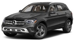 2020 Mercedes-Benz GLC-Class GLC 300