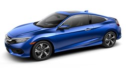 2017 Honda Civic Touring