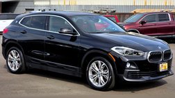 2018 BMW X2 xDrive28i