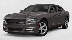 2018 Dodge Charger SXT