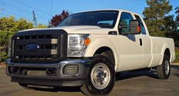2016 Ford Super Duty F-250 XL