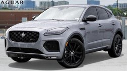 2024 Jaguar E-PACE P250 R-Dynamic SE