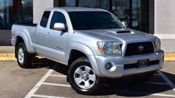 2008 Toyota Tacoma V6