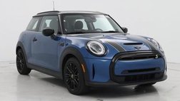 2024 MINI Hardtop Cooper SE