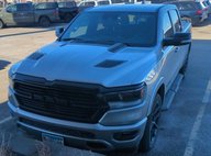 2022 Ram Ram Pickup 1500 Laramie