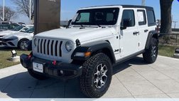 2022 Jeep Wrangler Unlimited High Tide