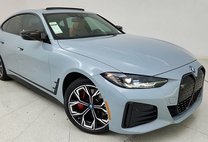 2024 BMW i4 M50 Gran Coupe