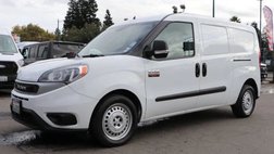 2022 Ram ProMaster City Base
